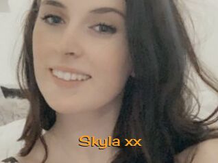 Skyla_xx