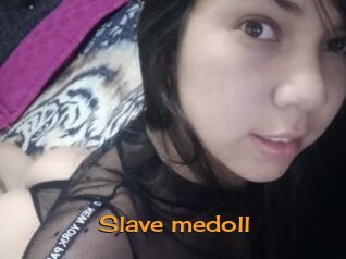 Slave_medoll