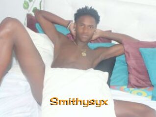 Smithysyx