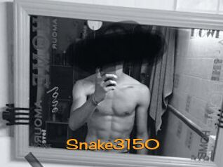 Snake3150