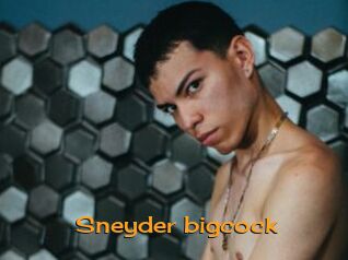 Sneyder_bigcock