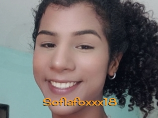 Sofiafoxxx18