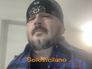 Solosicilano