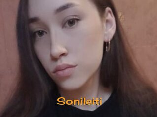 Sonileiti