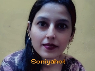 Soniyahot