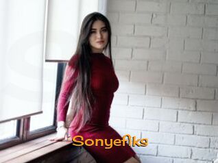 Sonyefiks