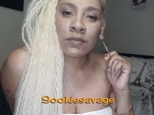 Sookiesavage