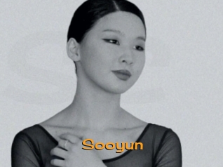 Sooyun