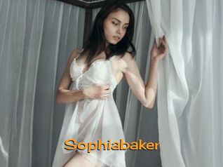 Sophiabaker