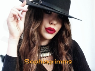 Sophiagrimms