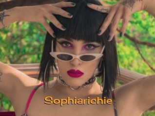 Sophiarichie