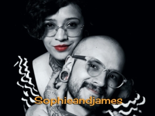 Sophieandjames