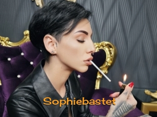 Sophiebastet