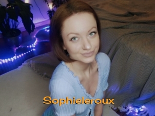 Sophieleroux