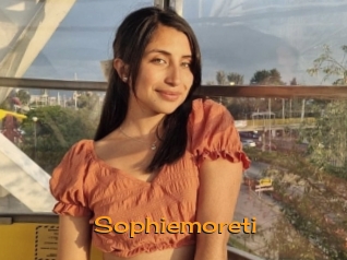 Sophiemoreti