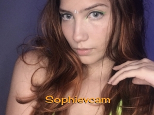 Sophievcam