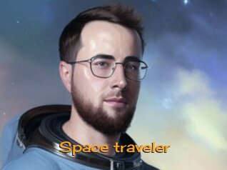 Space_traveler