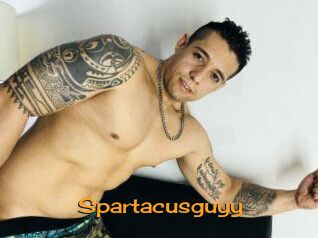 Spartacusguyy