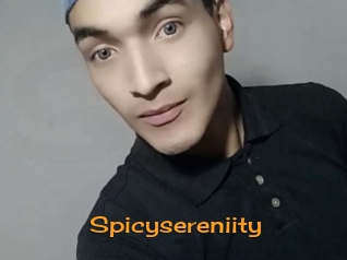 Spicysereniity