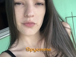 Spyonme