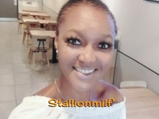 Stallionmilf