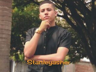 Stanleyasher