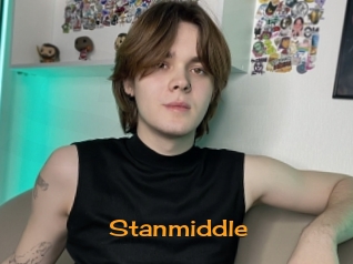 Stanmiddle