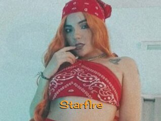 Starfire