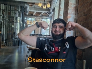 Stasconnor