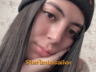 Stefaniasailor