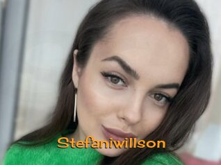 Stefaniwillson