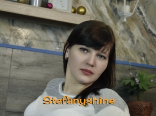 Stefanyshine