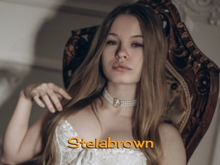 Stelabrown