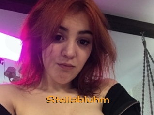 Stellabluhm