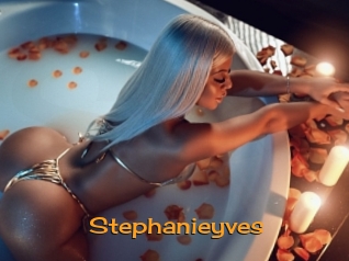 Stephanieyves