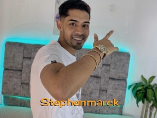 Stephenmarck