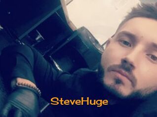 SteveHuge