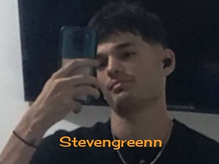 Stevengreenn