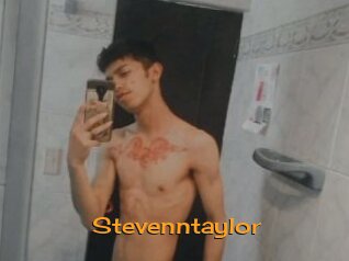 Stevenntaylor