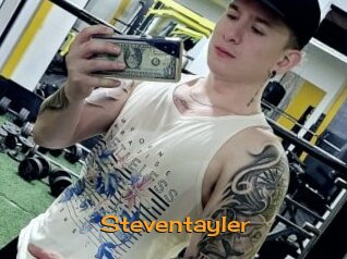 Steventayler