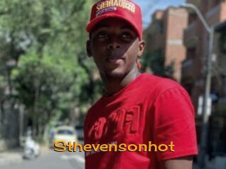 Sthevensonhot