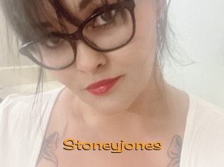 Stoneyjones