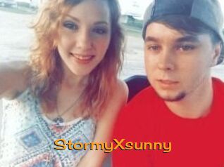 StormyXsunny