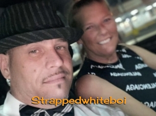 Strappedwhiteboi