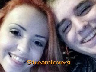 Streamlovers