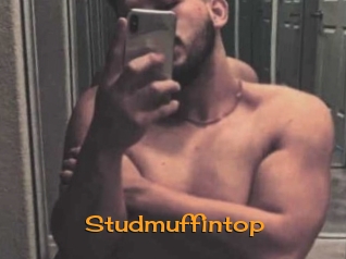 Studmuffintop