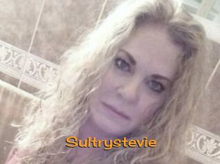 Sultrystevie