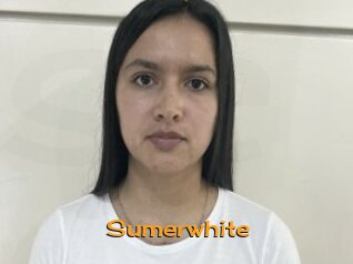 Sumerwhite