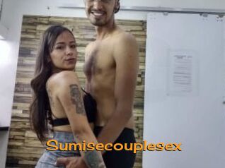 Sumisecouplesex