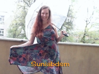 Suniabdsm